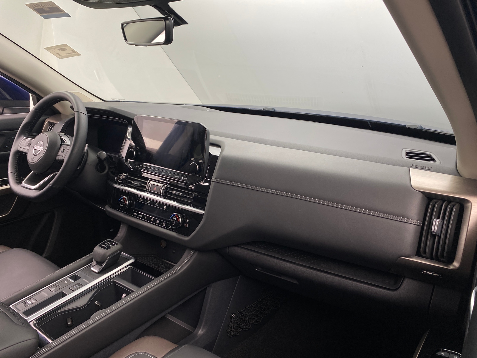 Thumbnail: 2024 Nissan Pathfinder - 3
