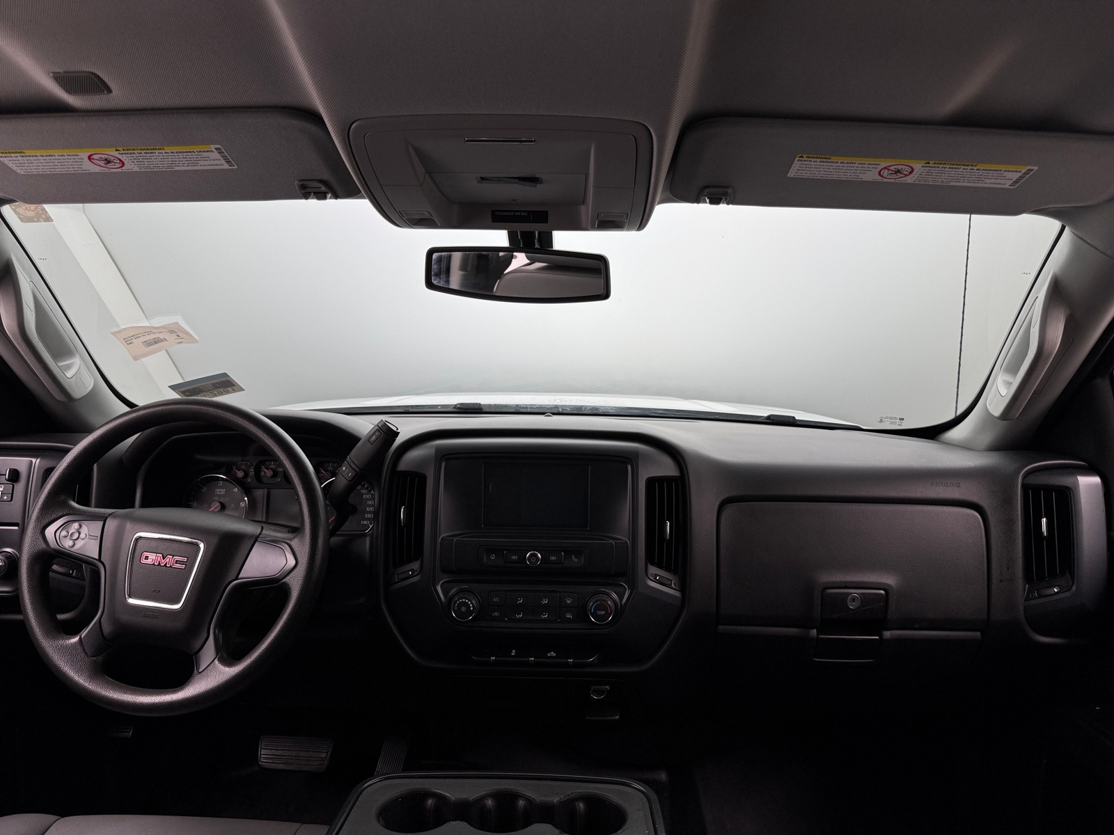 Thumbnail: 2018 GMC Sierra 2500 - 3