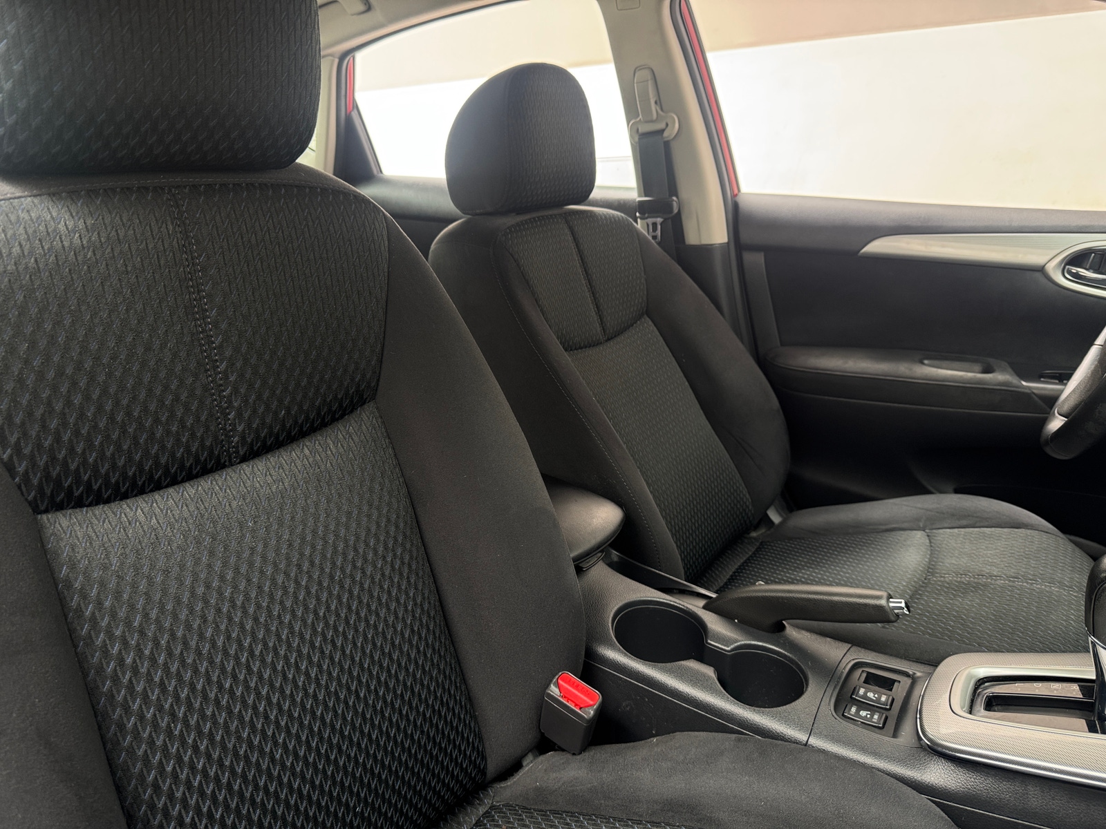 Thumbnail: 2015 Nissan Sentra - 2