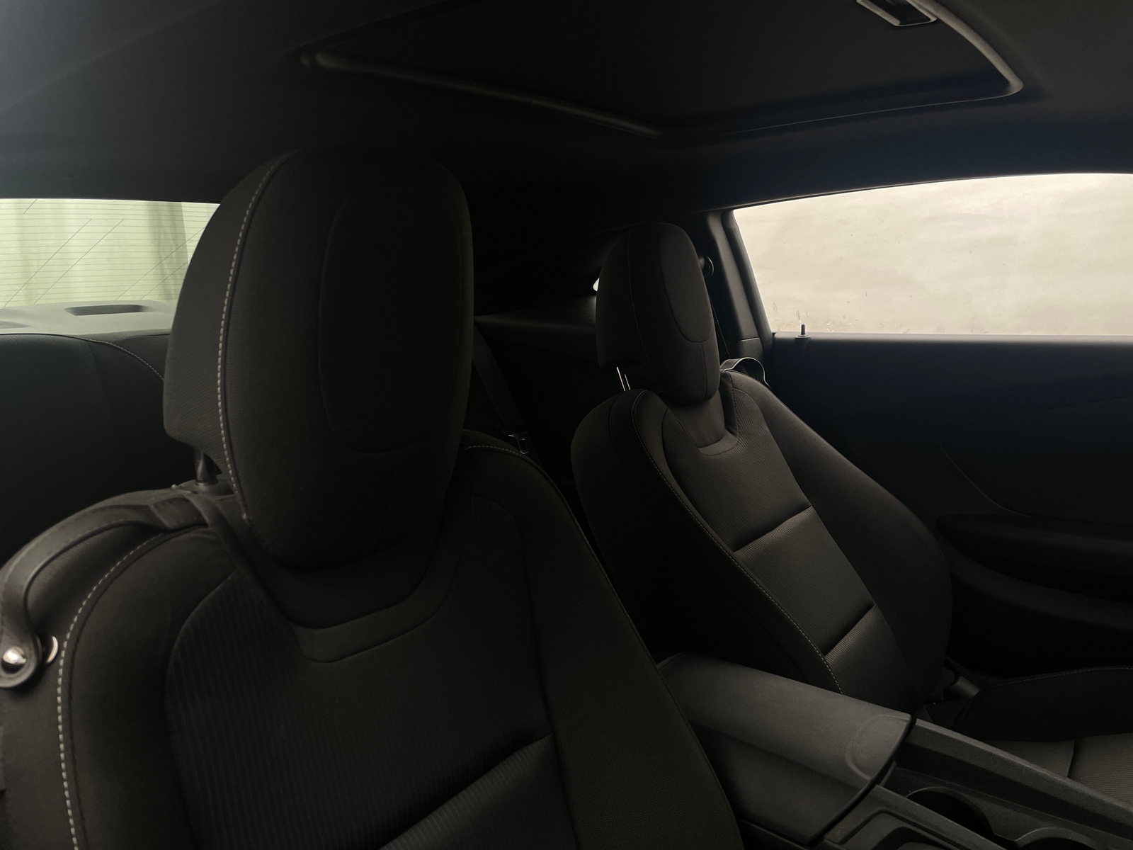 Thumbnail: 2011 Chevrolet Camaro - 2