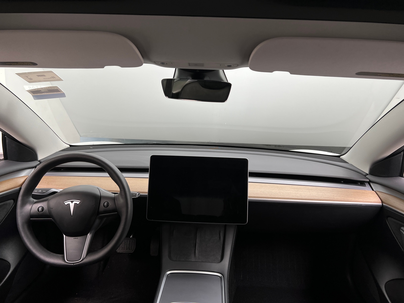 Thumbnail: 2022 Tesla Model 3 - 2