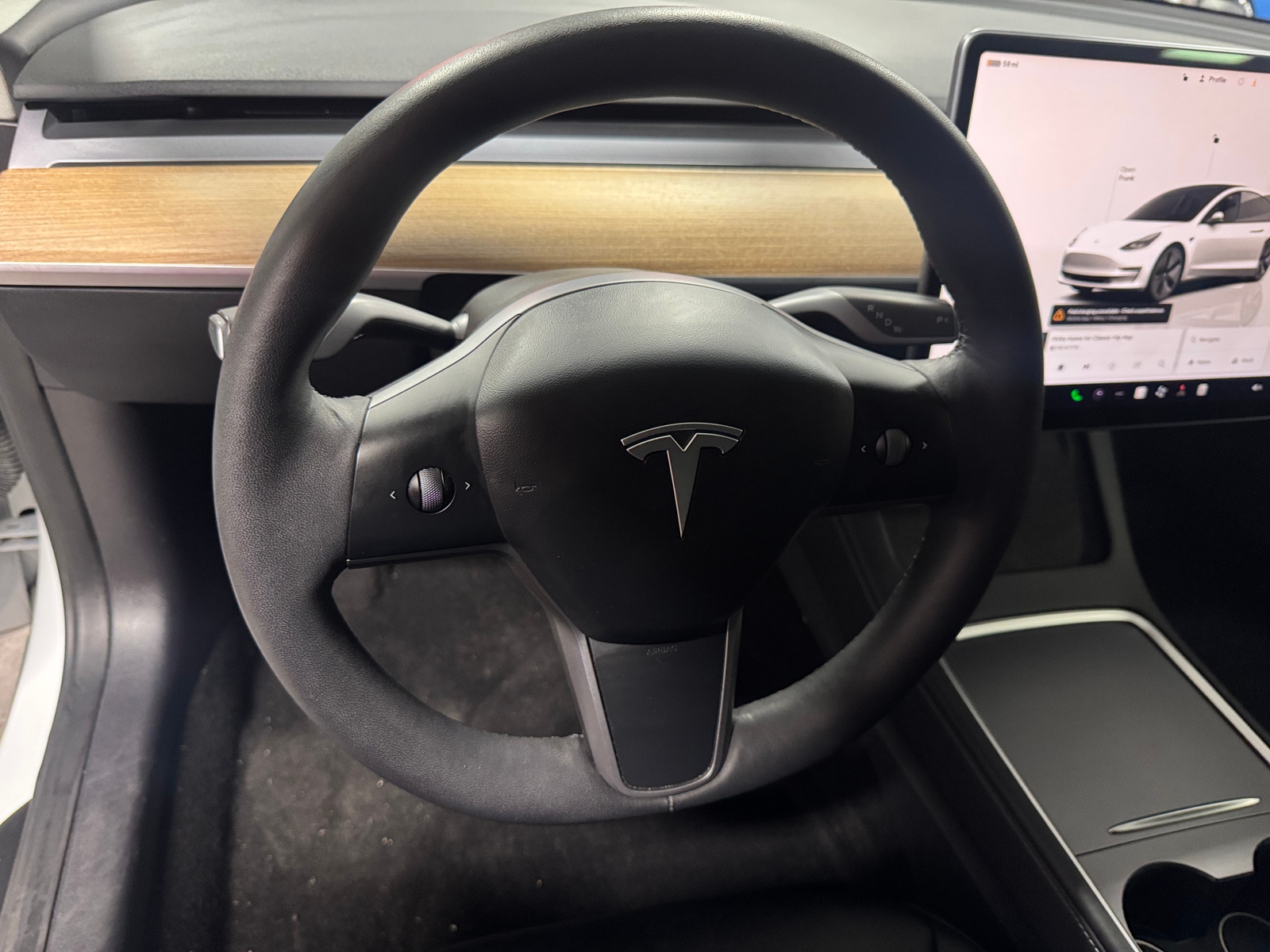 Thumbnail: 2022 Tesla Model 3 - 4