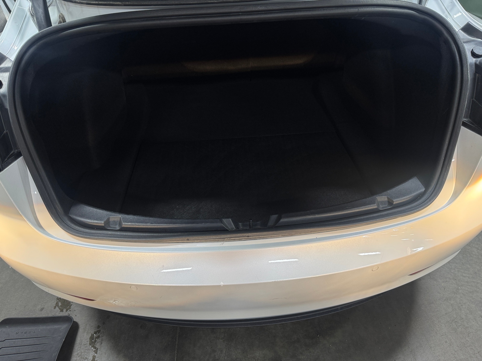 Thumbnail: 2022 Tesla Model 3 - 6