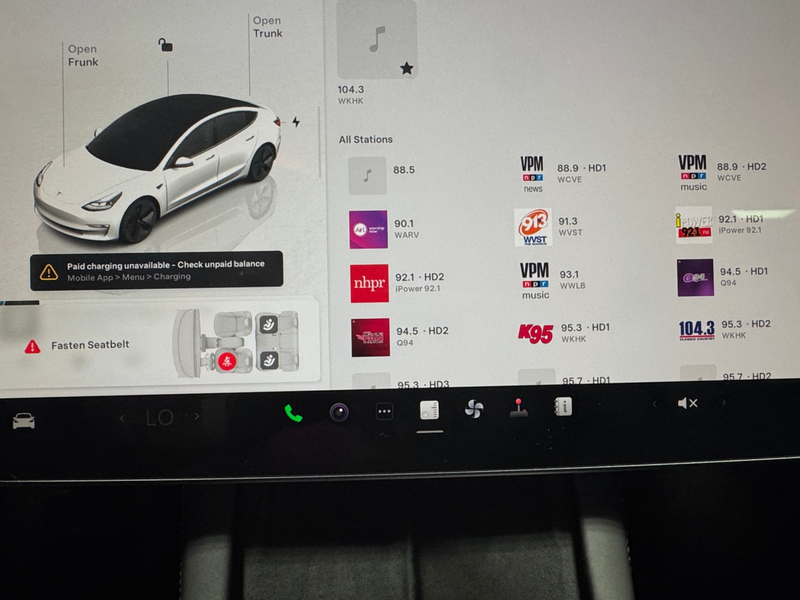 Thumbnail: 2022 Tesla Model 3 - 3