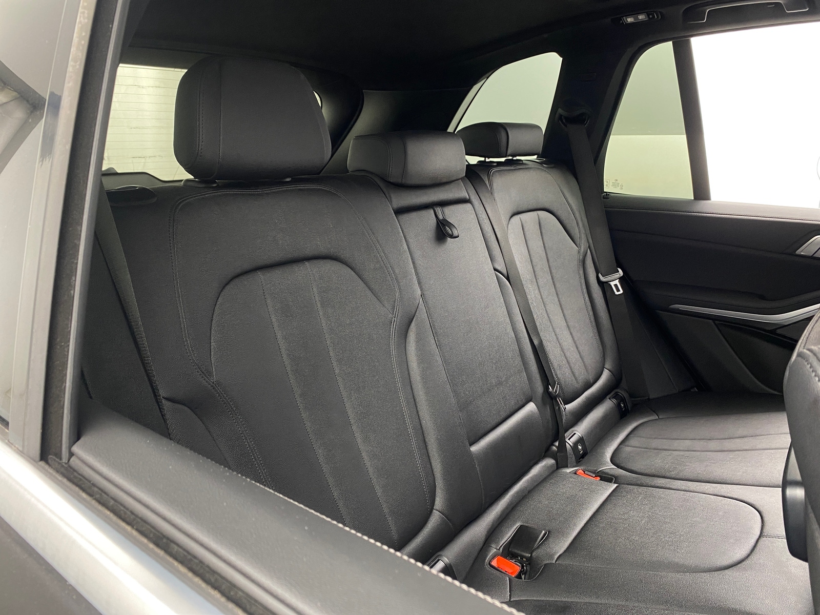 Thumbnail: 2020 BMW X5 - 5