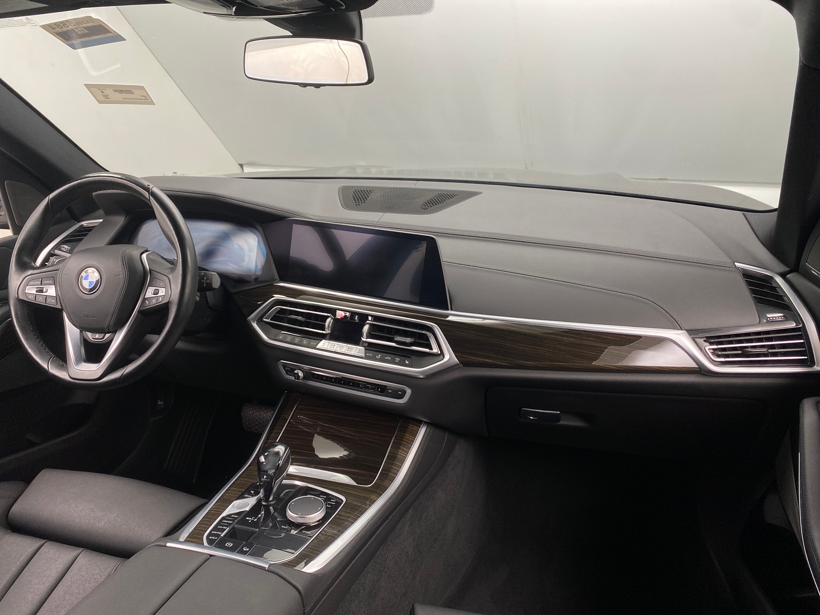 Thumbnail: 2020 BMW X5 - 2