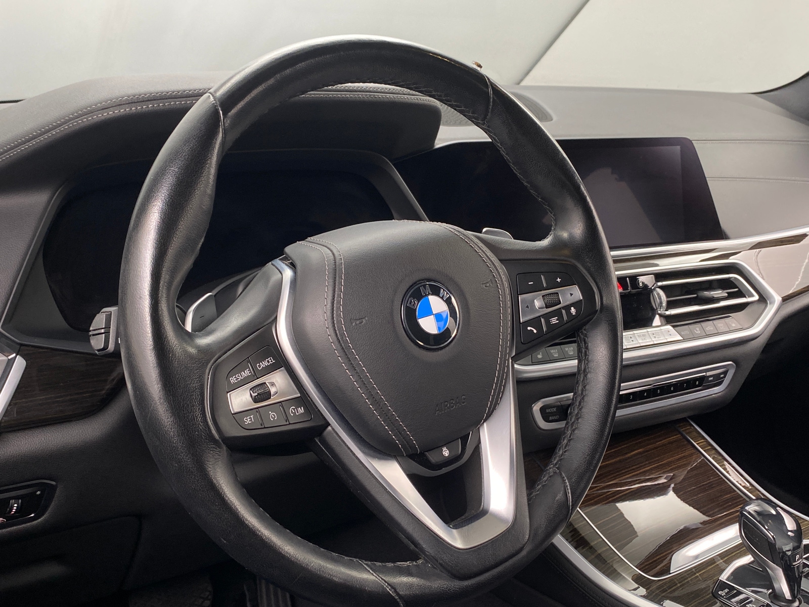 Thumbnail: 2020 BMW X5 - 4
