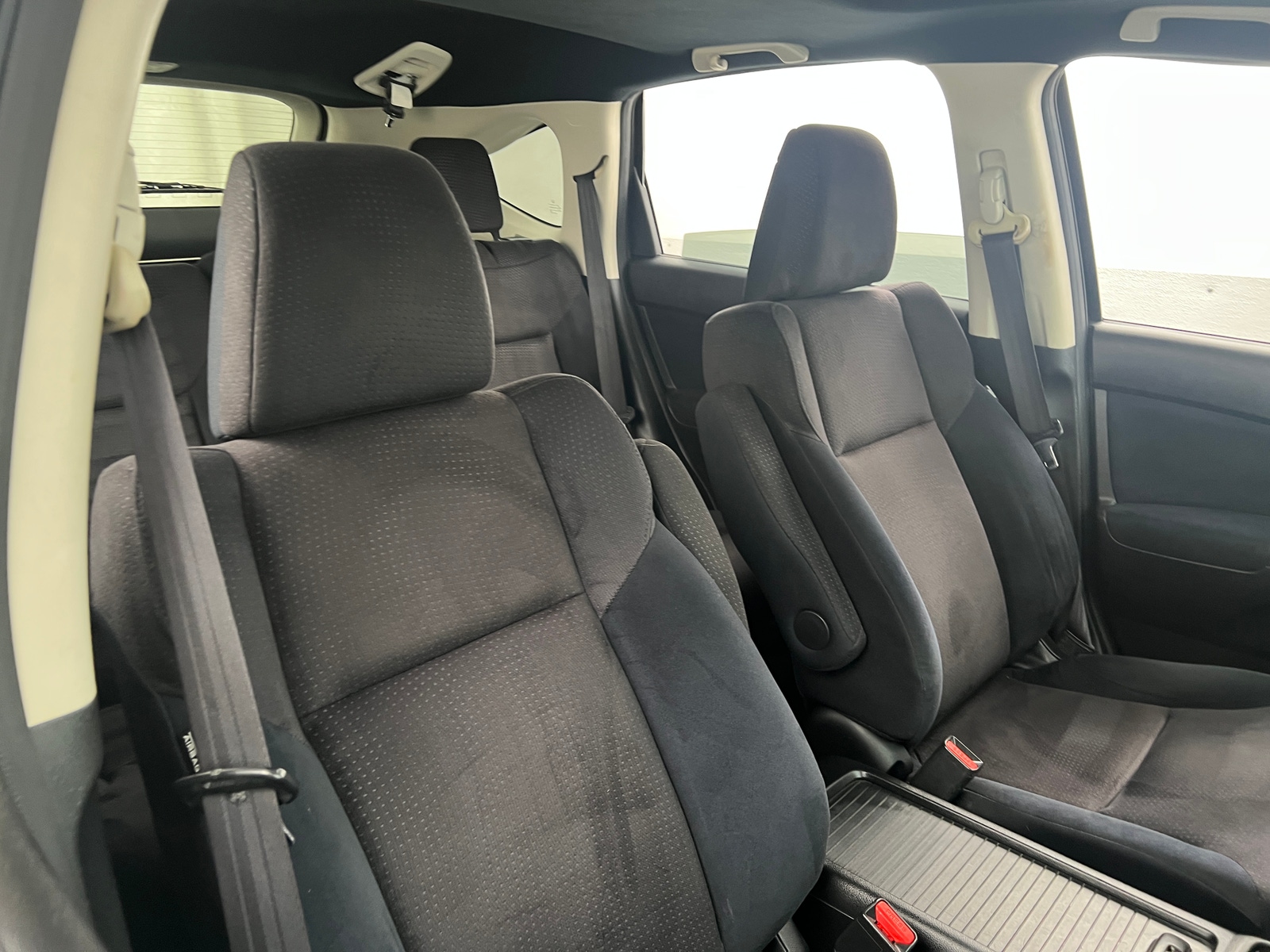 Thumbnail: 2014 Honda CR-V - 2
