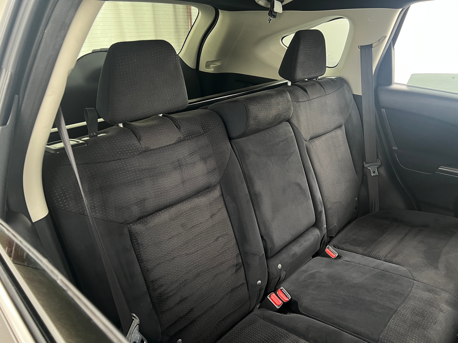 Thumbnail: 2014 Honda CR-V - 6