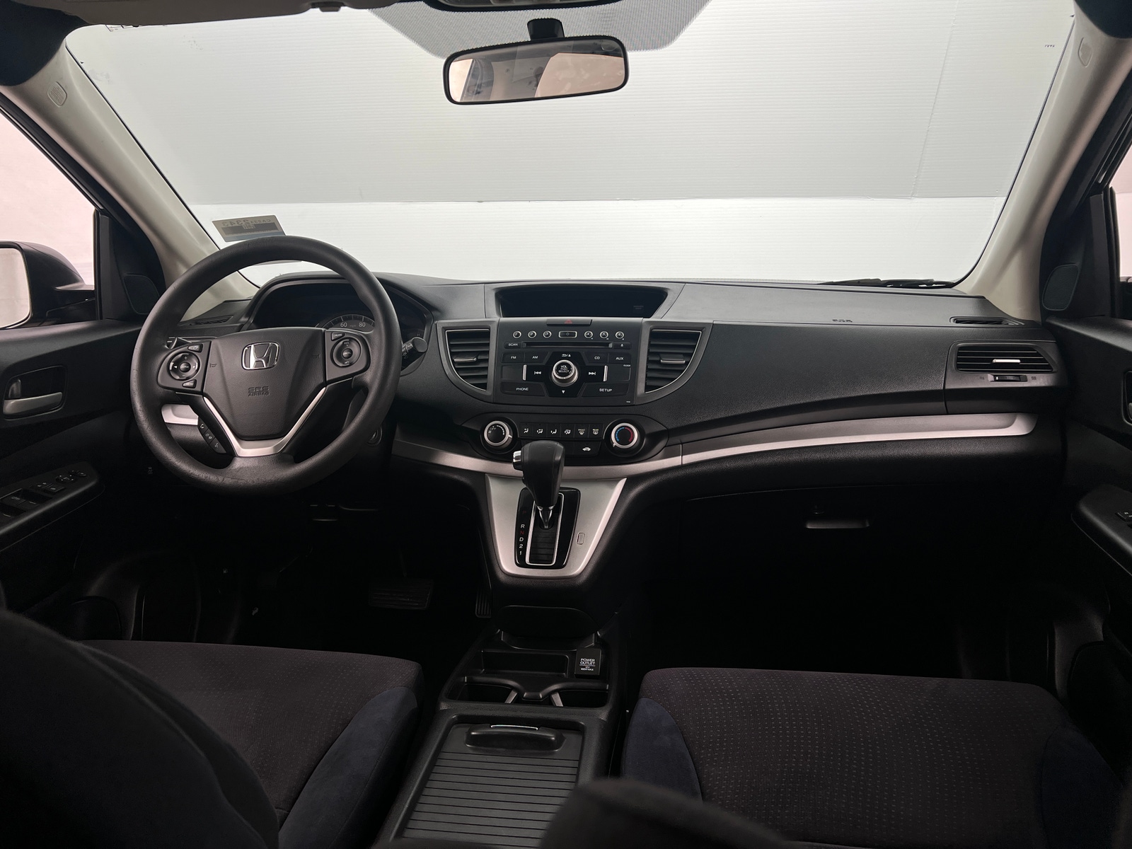 Thumbnail: 2014 Honda CR-V - 3