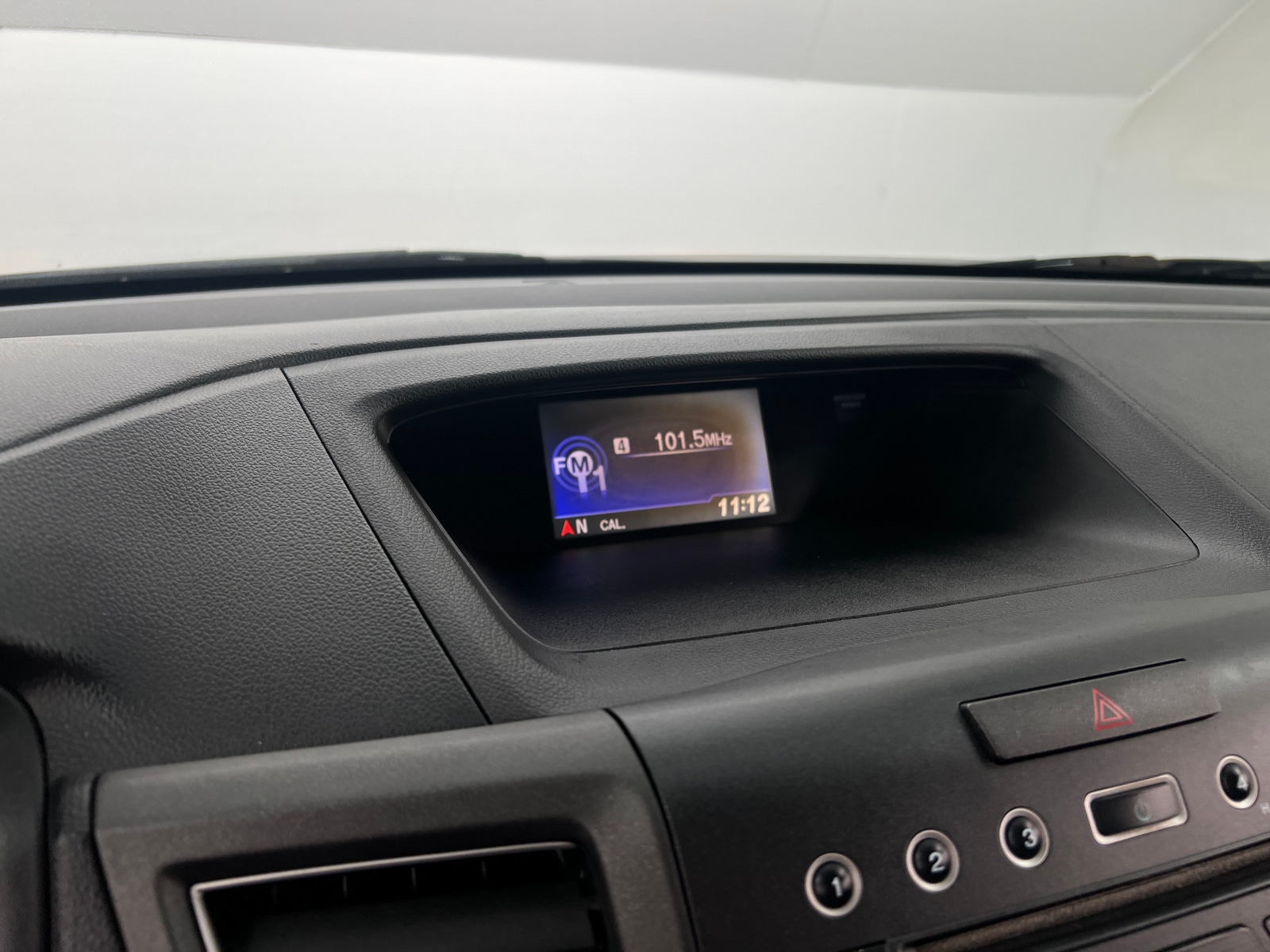 Thumbnail: 2014 Honda CR-V - 4
