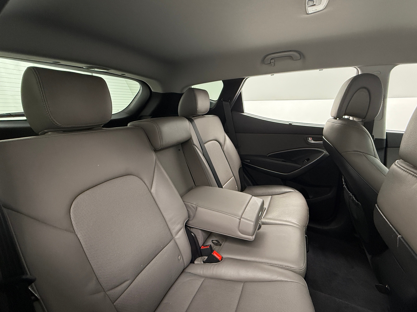 Thumbnail: 2018 Hyundai Santa Fe - 6