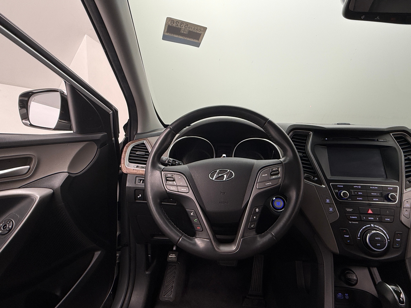 Thumbnail: 2018 Hyundai Santa Fe - 5