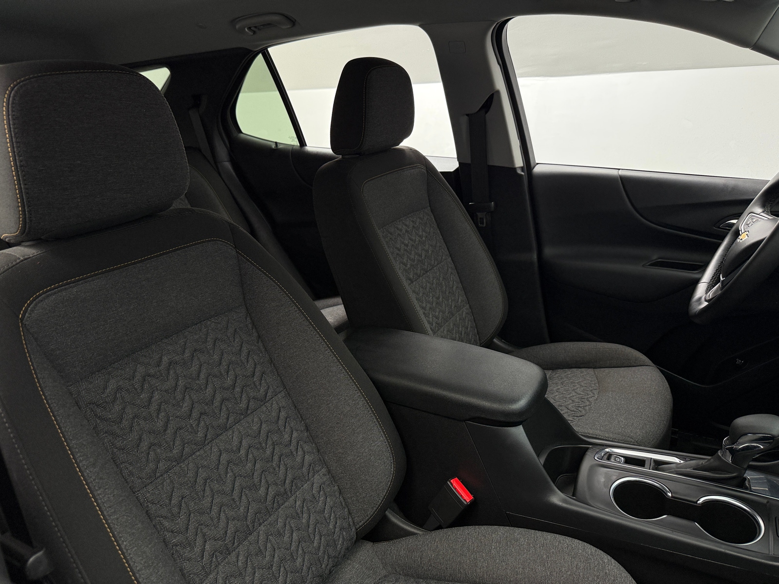 Thumbnail: 2024 Chevrolet Equinox - 2