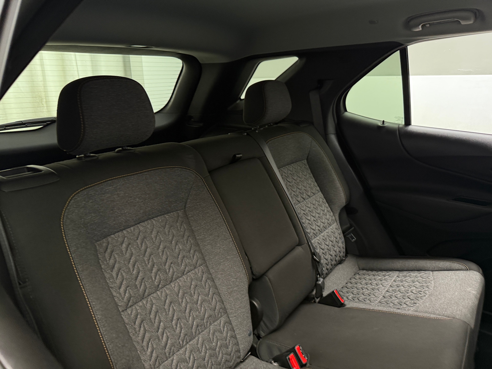 Thumbnail: 2024 Chevrolet Equinox - 6