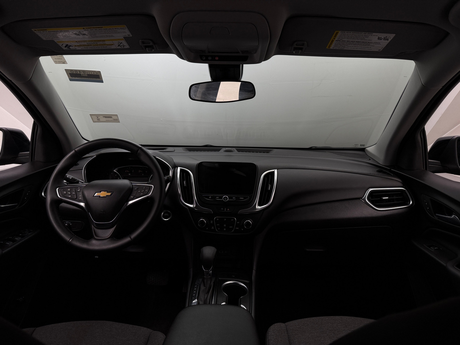 Thumbnail: 2024 Chevrolet Equinox - 3