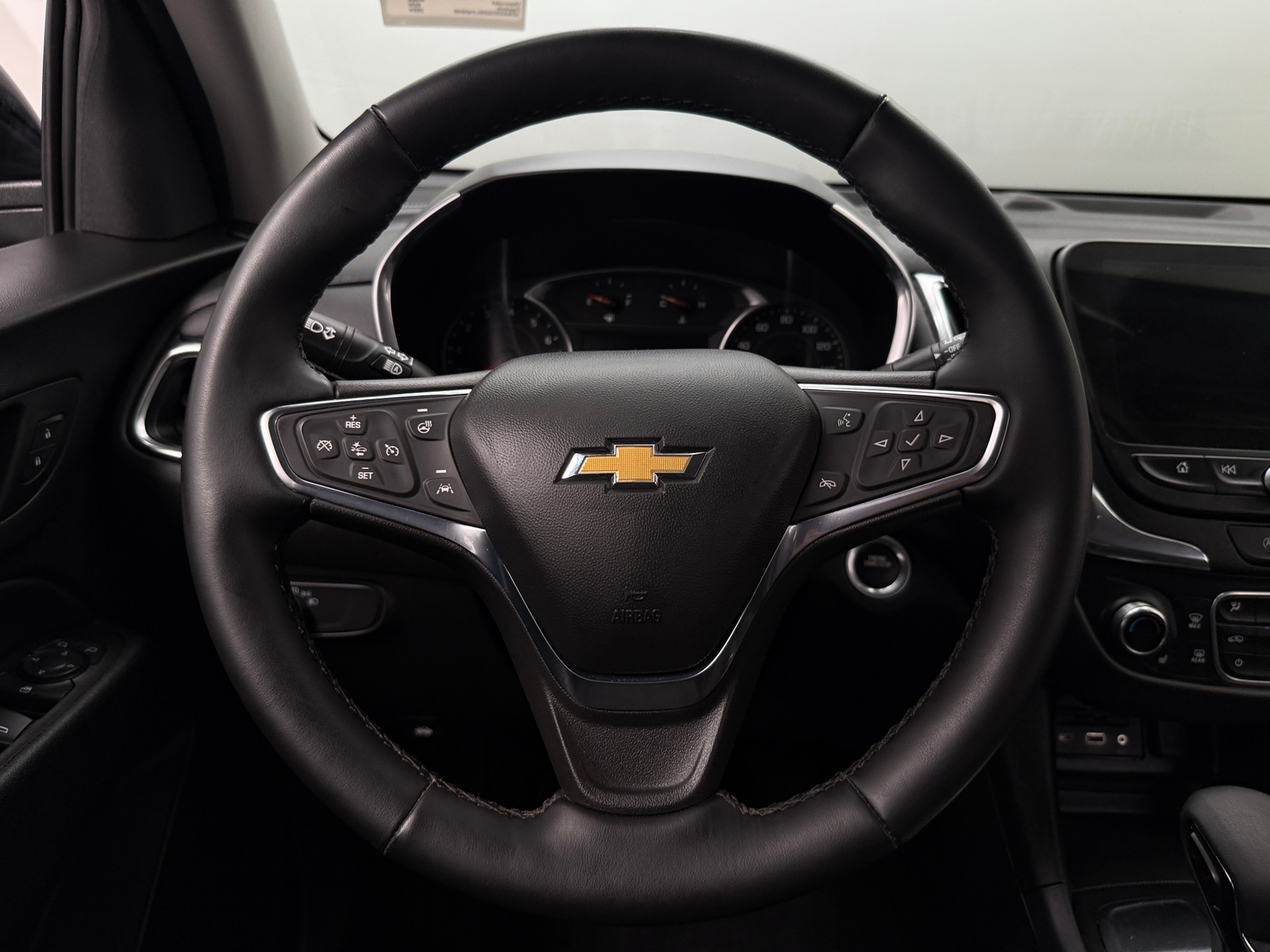 Thumbnail: 2024 Chevrolet Equinox - 5