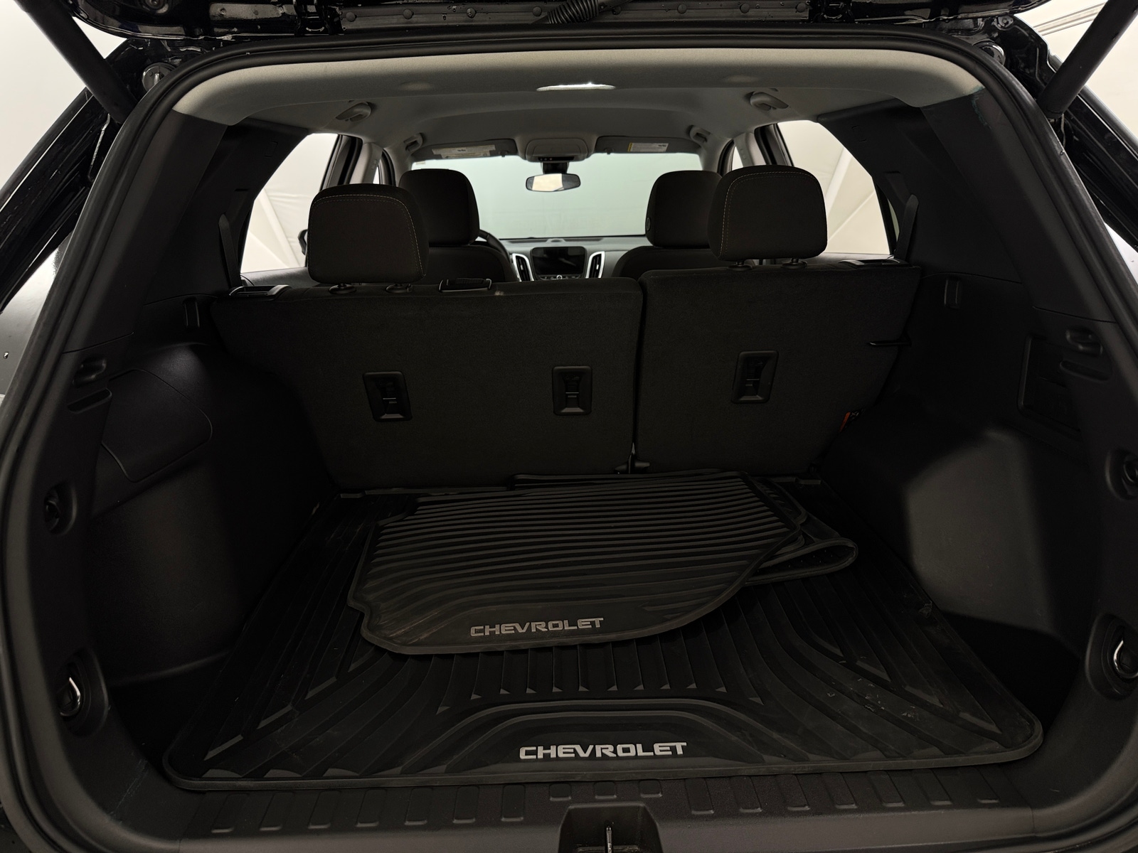 Thumbnail: 2024 Chevrolet Equinox - 7