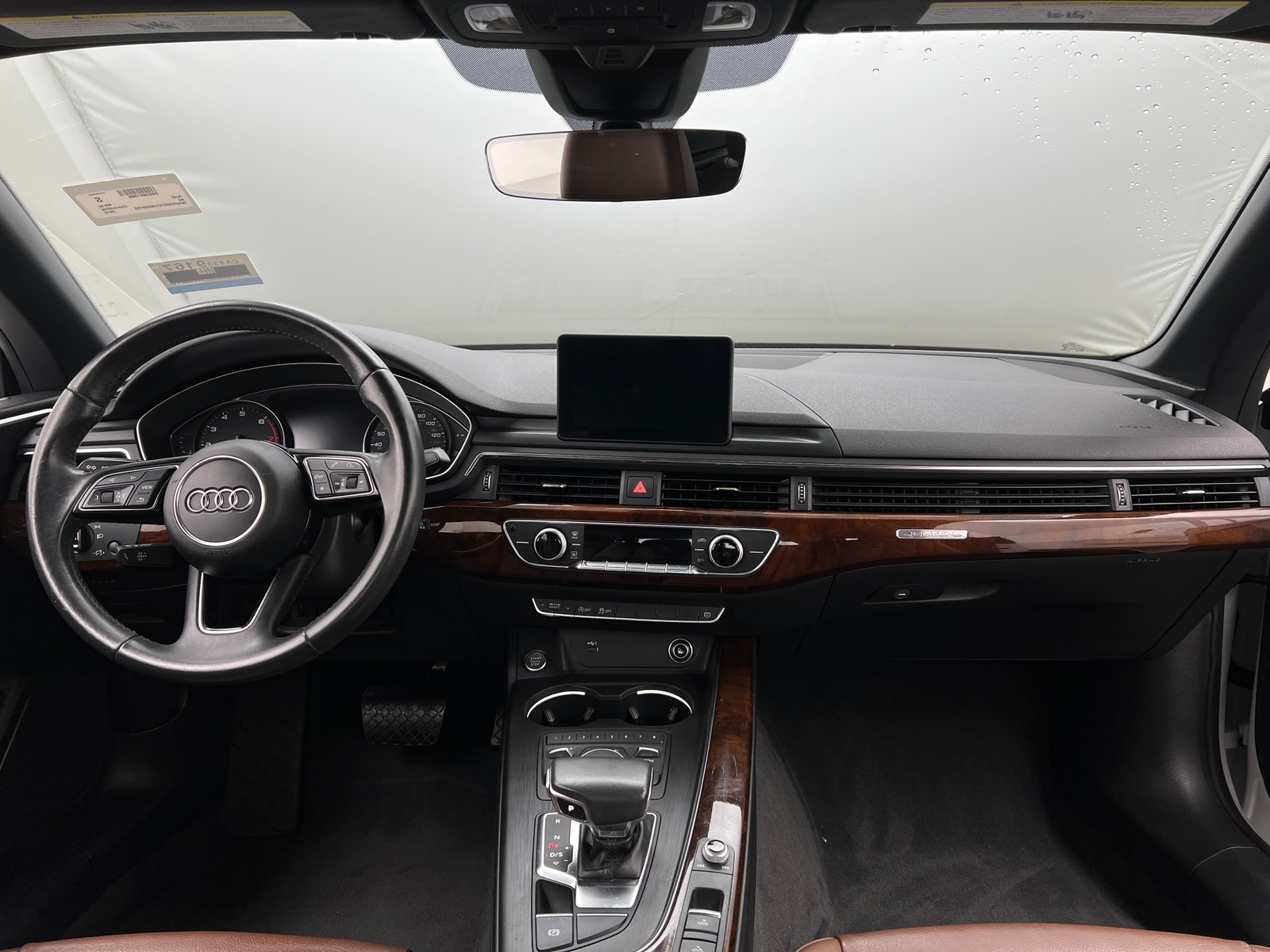 Thumbnail: 2018 Audi A5 - 2