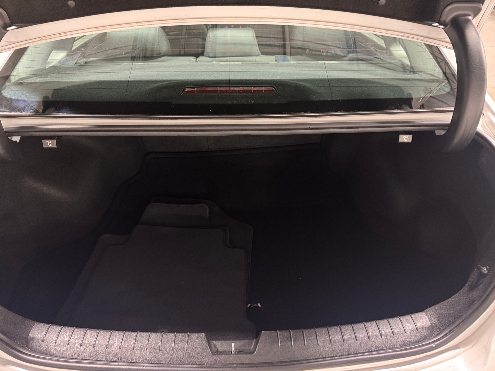 Thumbnail: 2017 Hyundai Sonata - 7