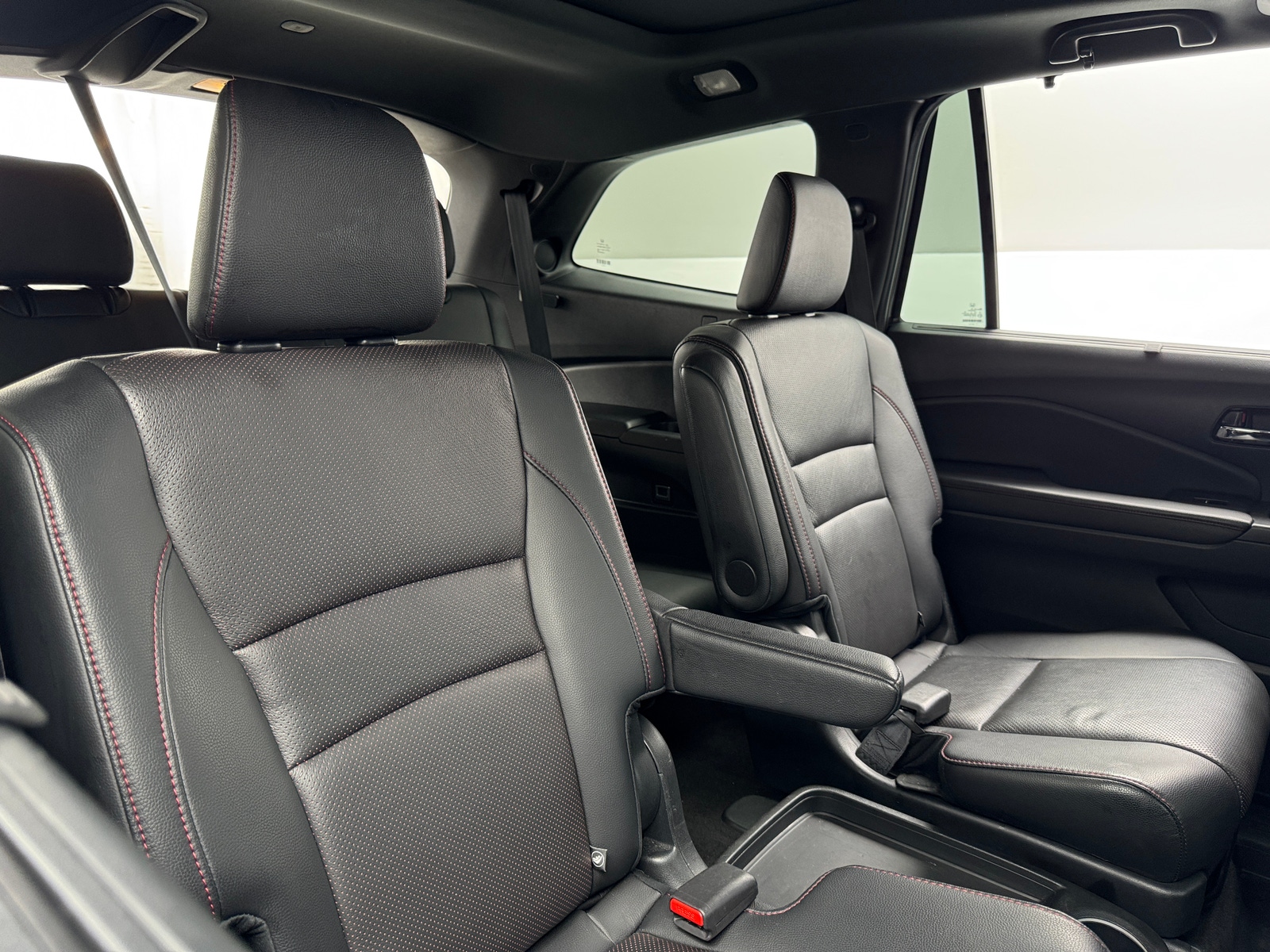 Thumbnail: 2021 Honda Pilot - 5
