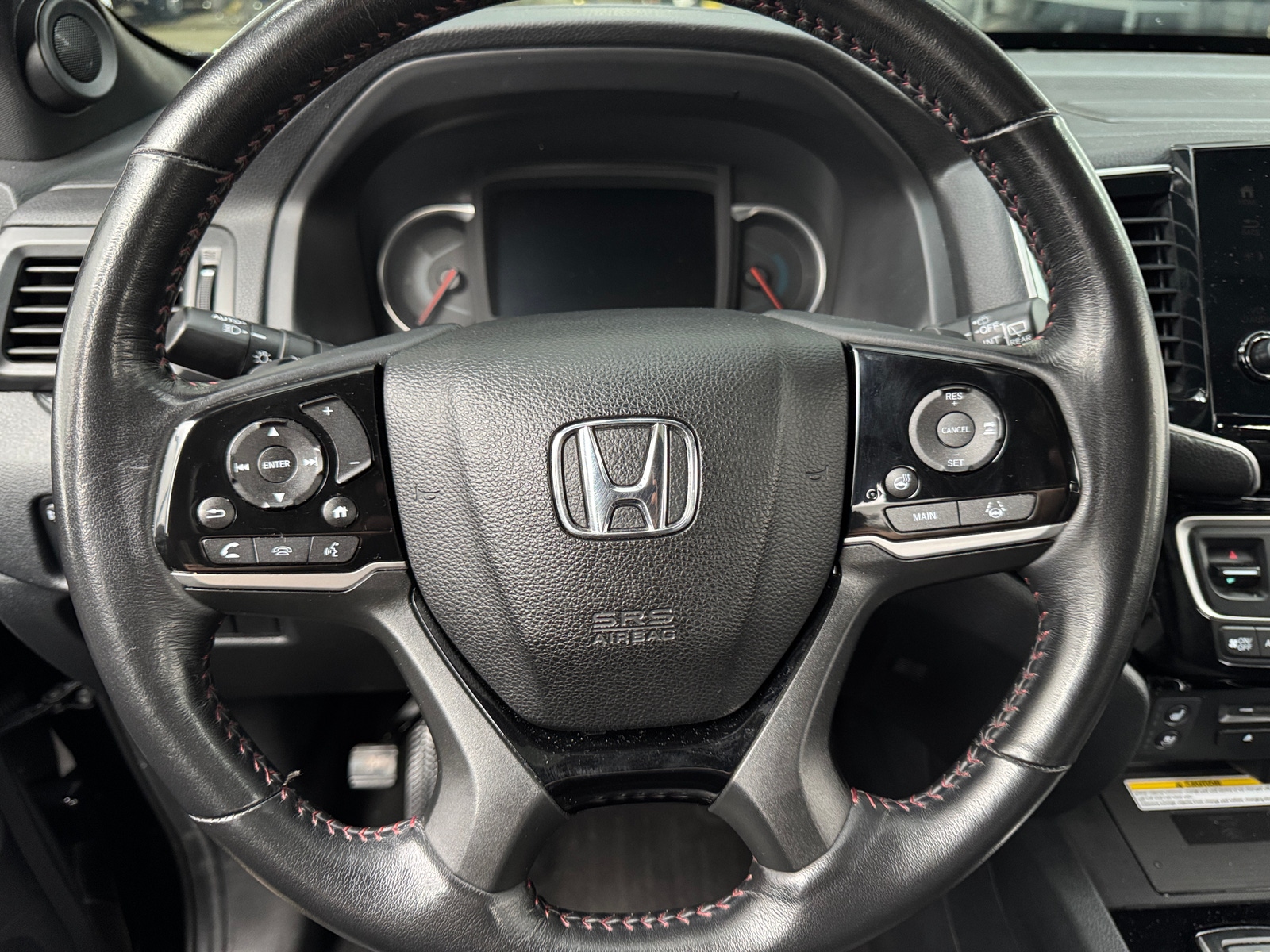 Thumbnail: 2021 Honda Pilot - 4