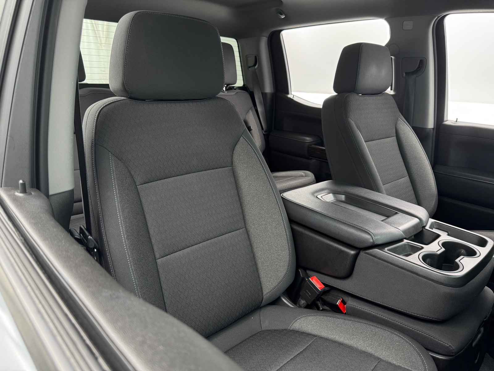Thumbnail: 2021 GMC Sierra 1500 - 2