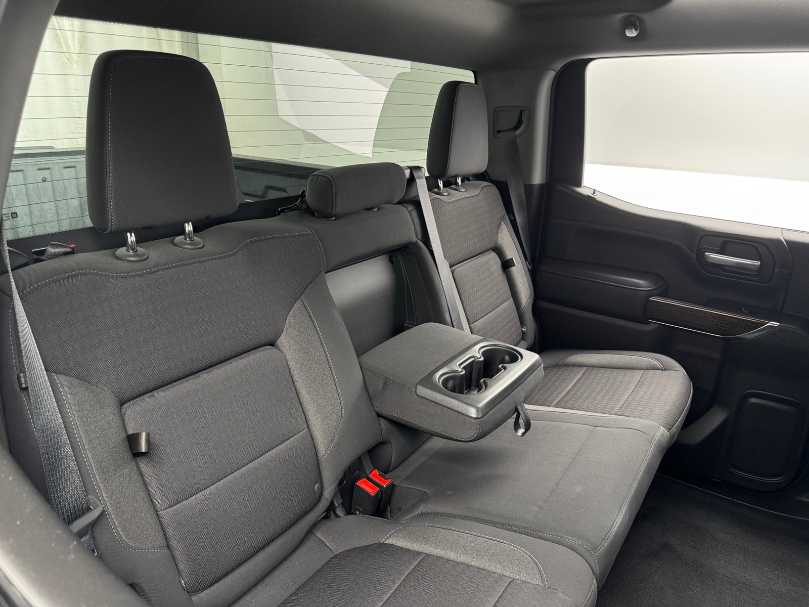 Thumbnail: 2021 GMC Sierra 1500 - 6