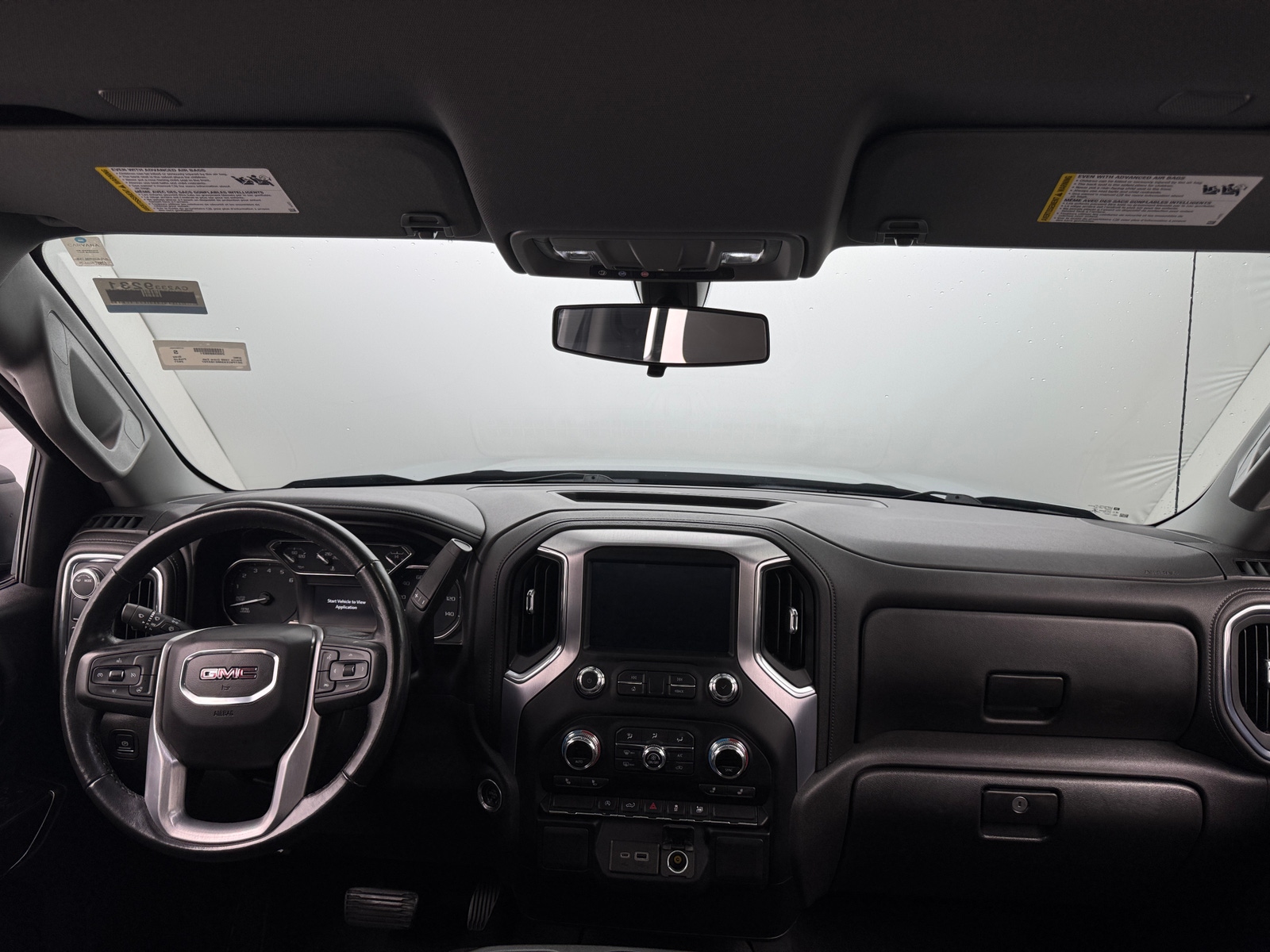 Thumbnail: 2021 GMC Sierra 1500 - 3