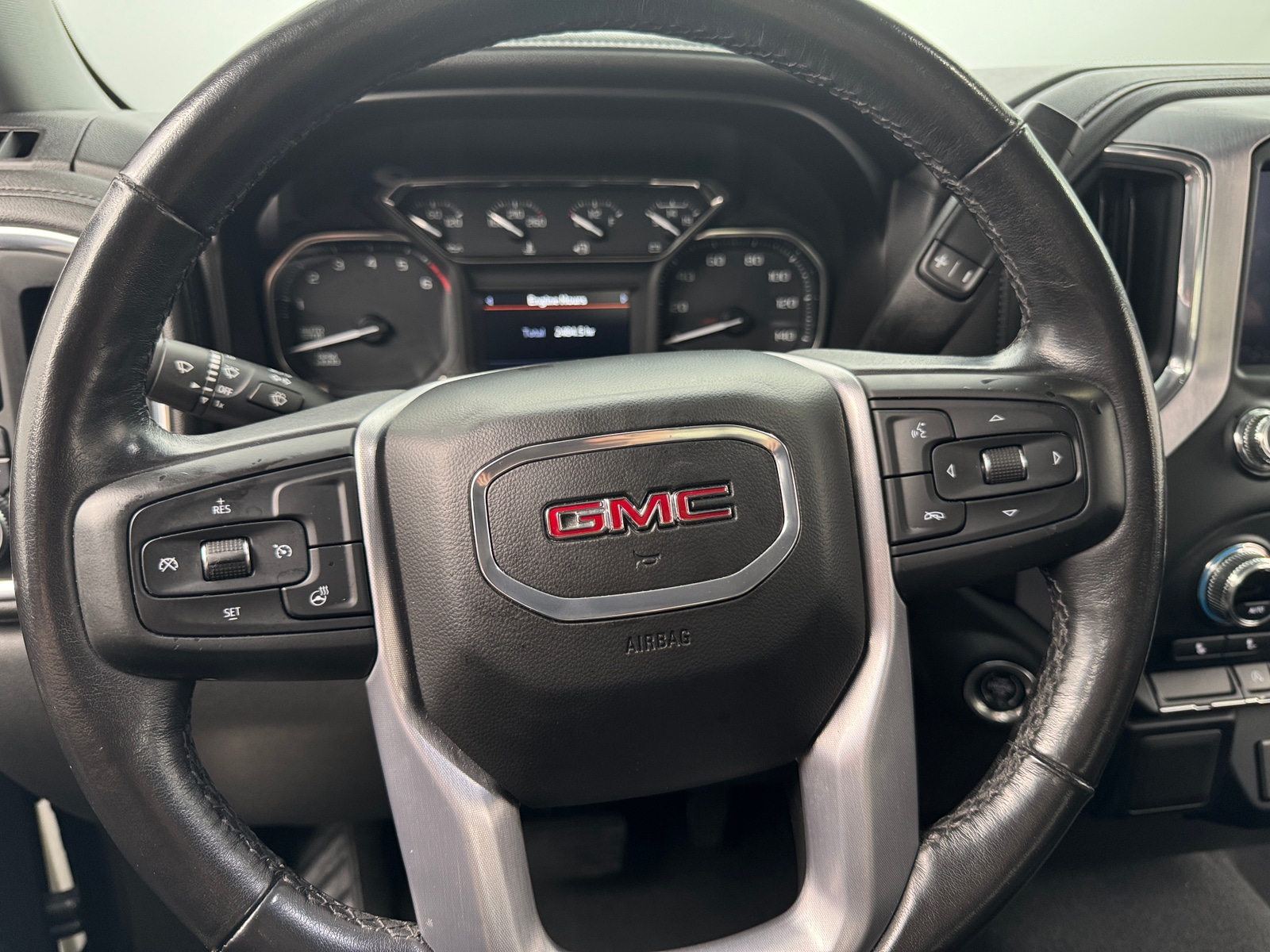 Thumbnail: 2021 GMC Sierra 1500 - 5