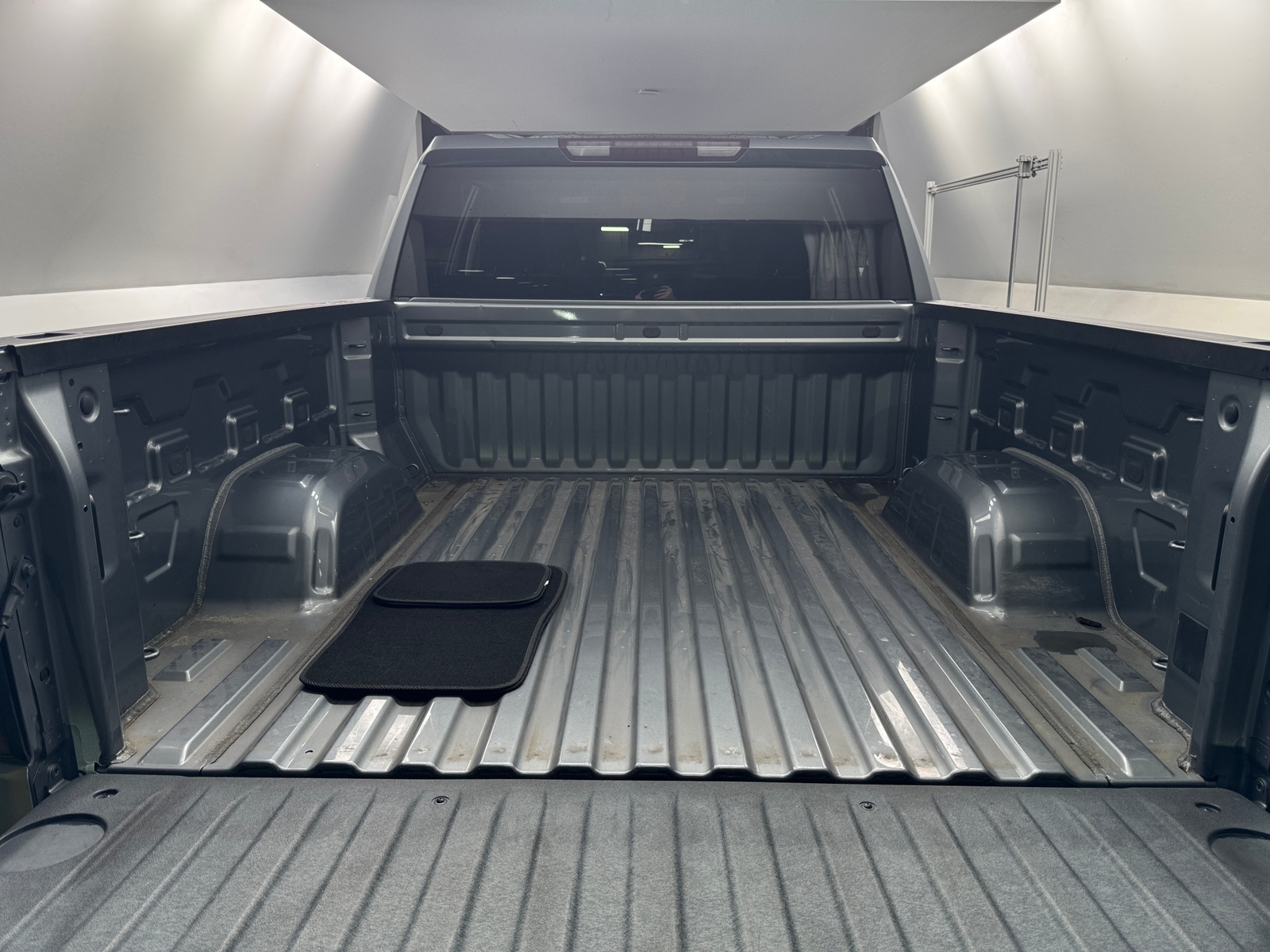 Thumbnail: 2021 GMC Sierra 1500 - 7