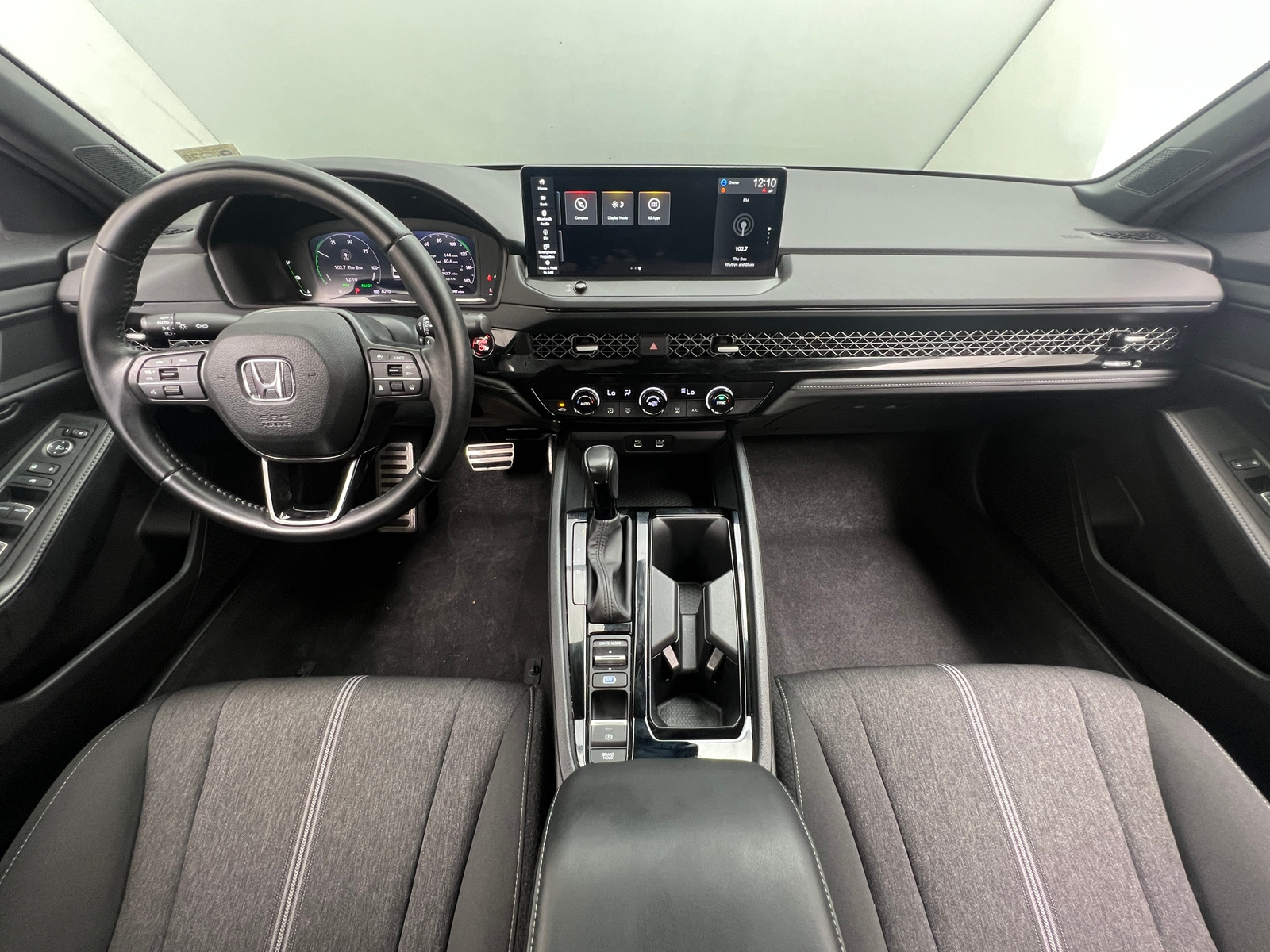 Thumbnail: 2023 Honda Accord - 3