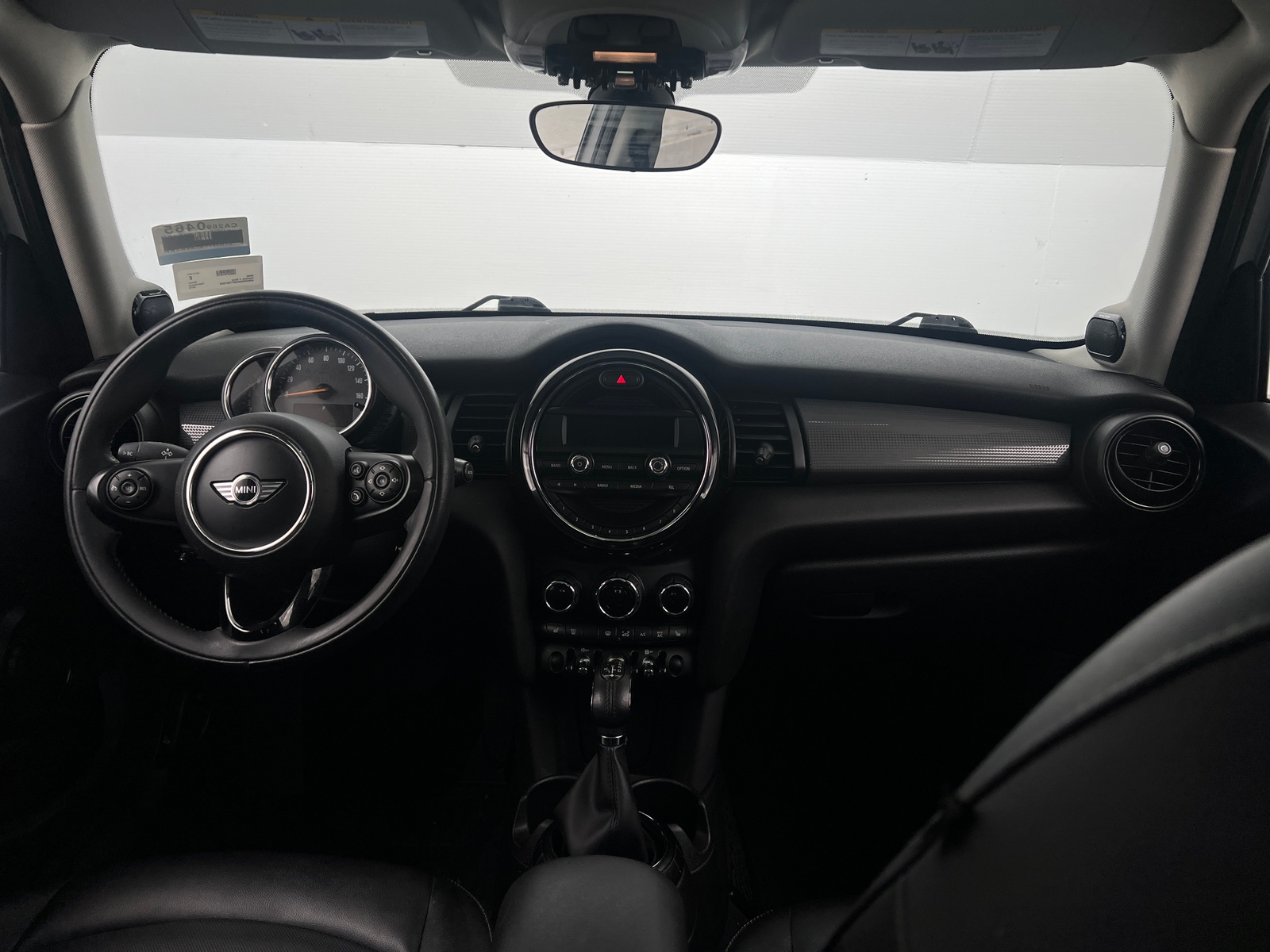 Thumbnail: 2015 MINI Cooper Hardtop - 2