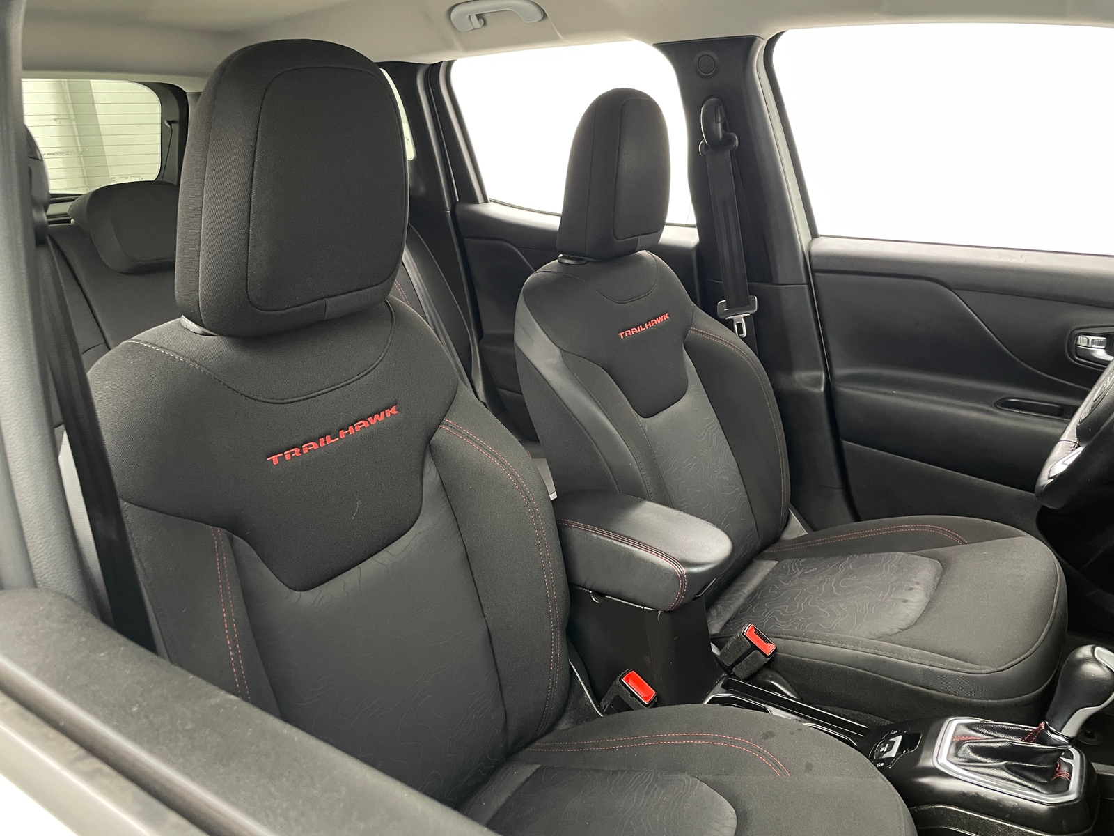 Thumbnail: 2021 Jeep Renegade - 2