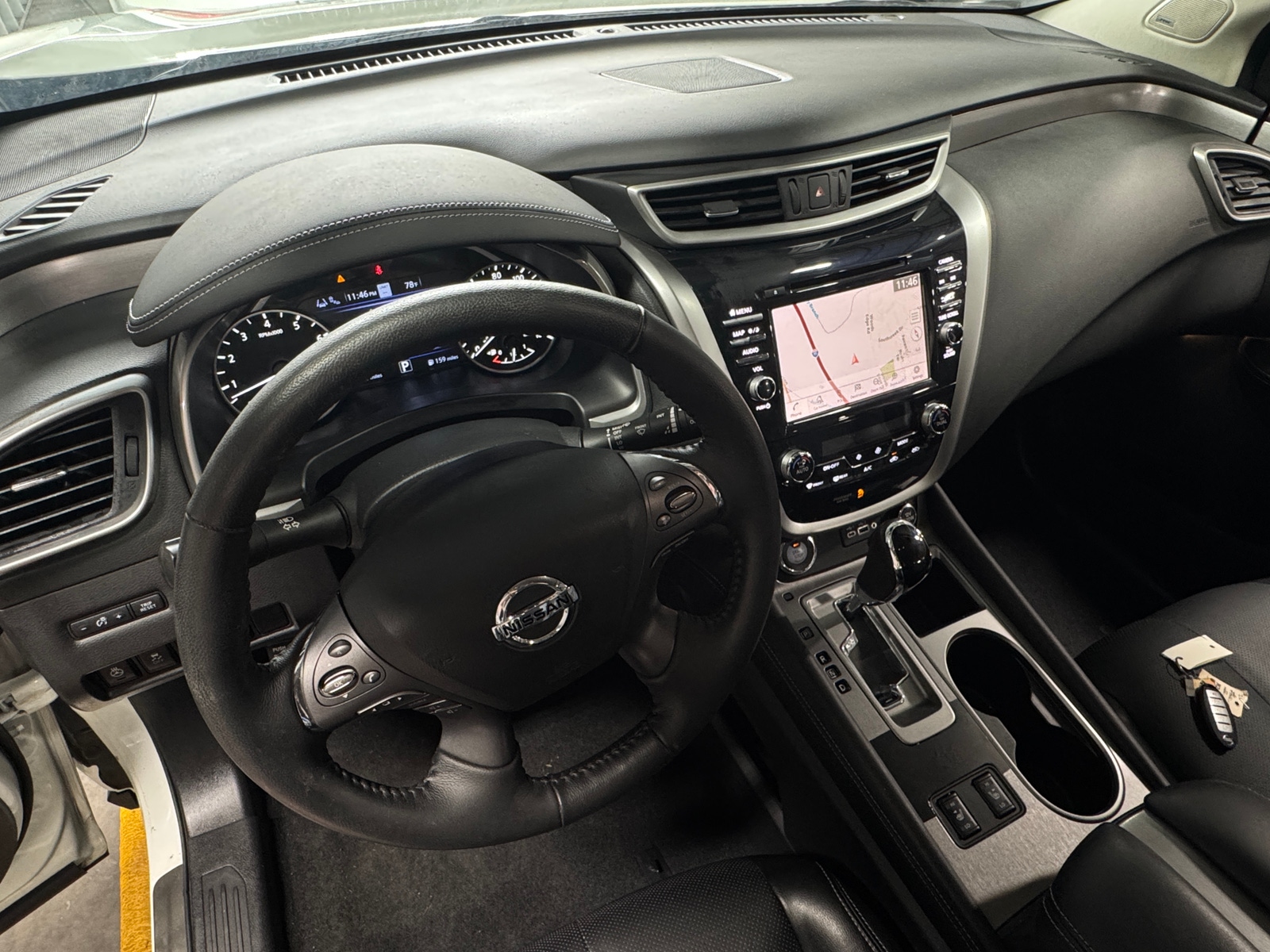 Thumbnail: 2022 Nissan Murano - 2