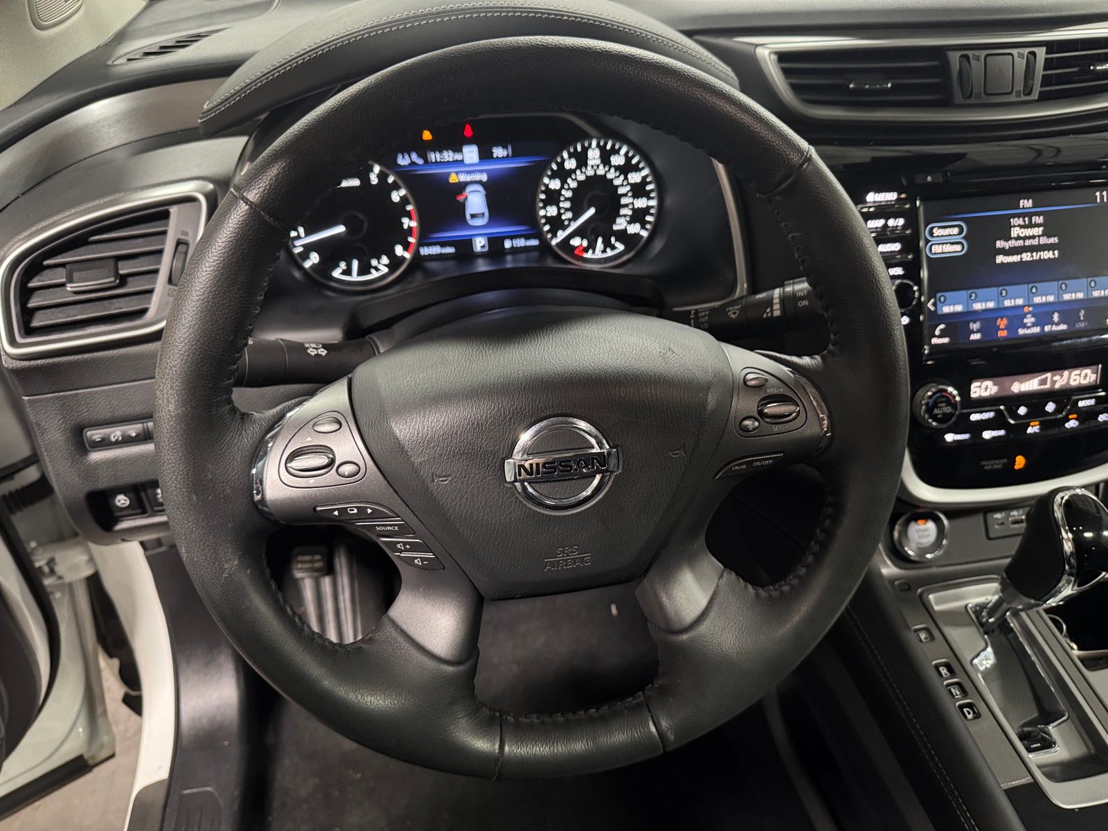 Thumbnail: 2022 Nissan Murano - 4