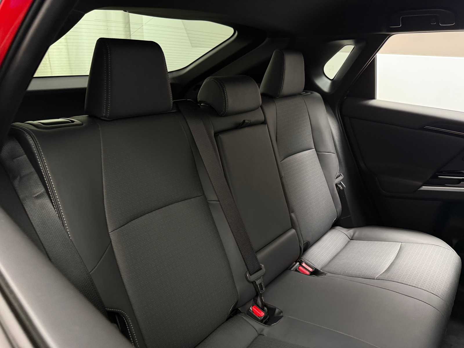 Thumbnail: 2024 Subaru Solterra - 6