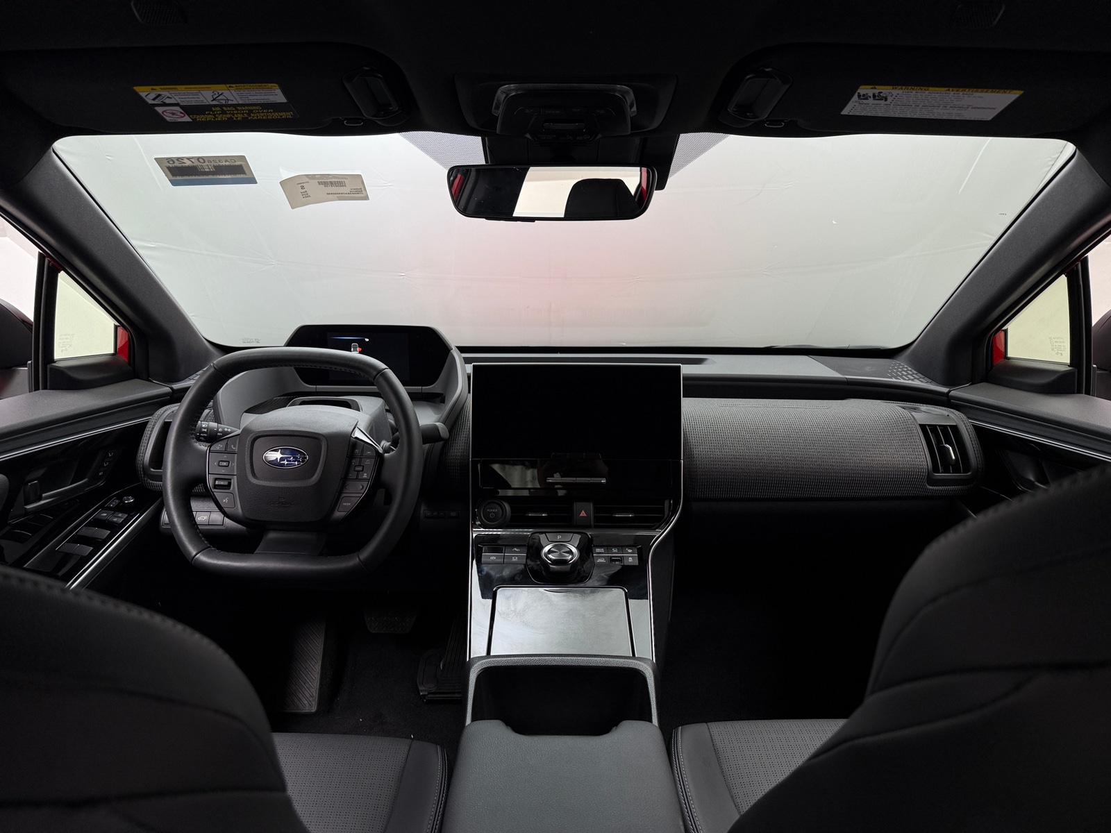 Thumbnail: 2024 Subaru Solterra - 3