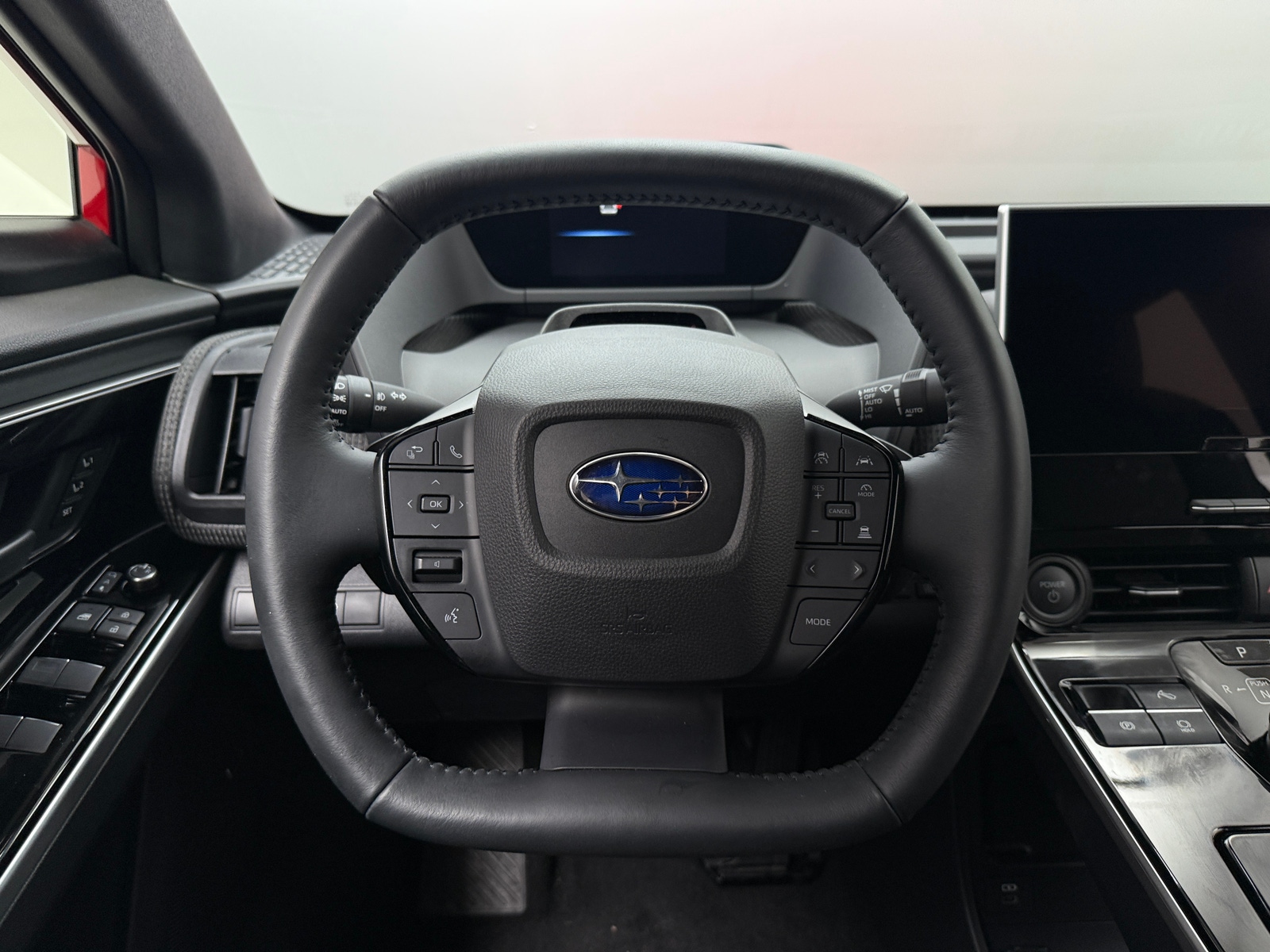 Thumbnail: 2024 Subaru Solterra - 5