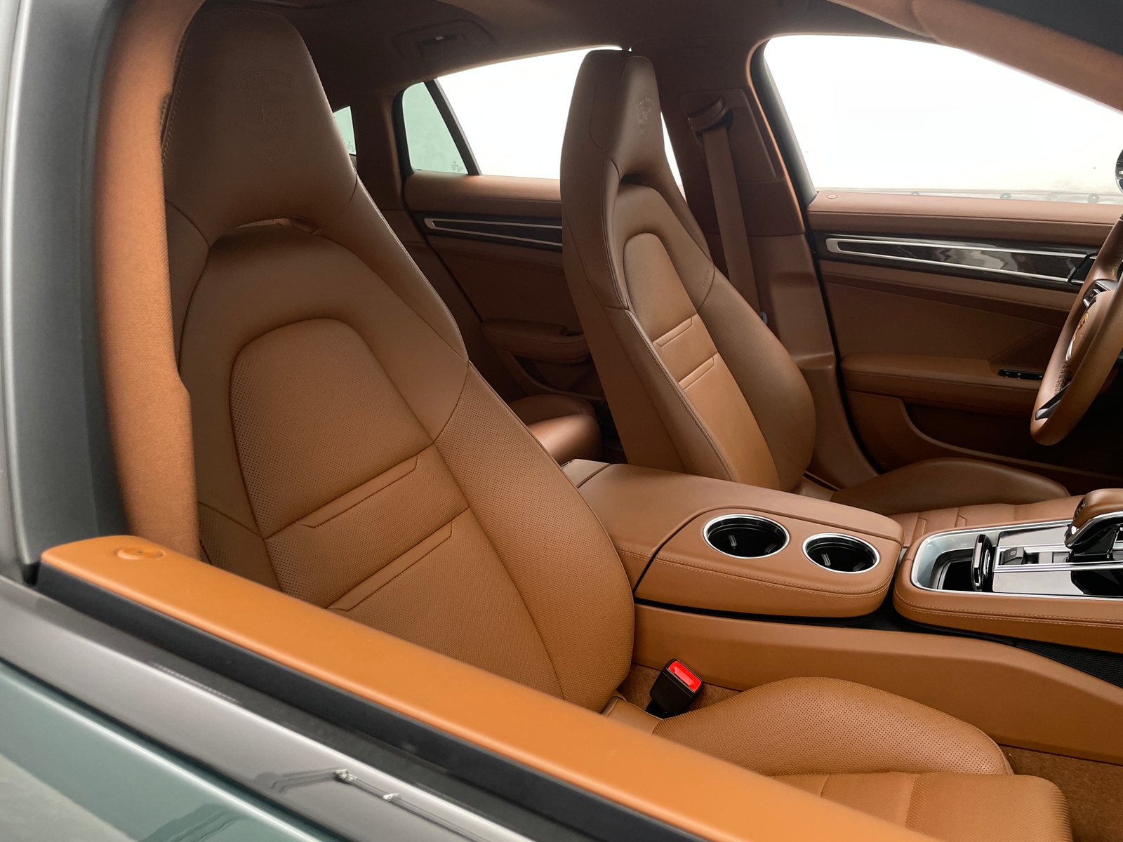 Thumbnail: 2023 Porsche Panamera - 2