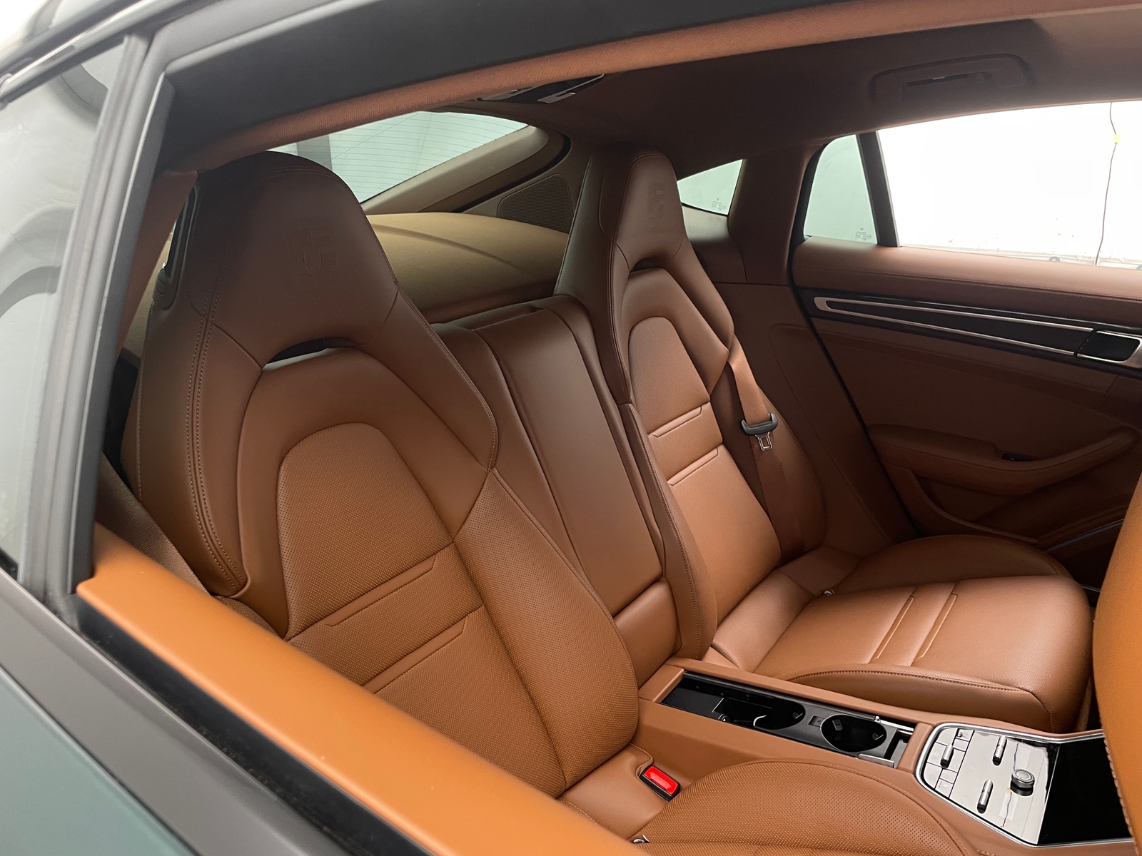Thumbnail: 2023 Porsche Panamera - 6