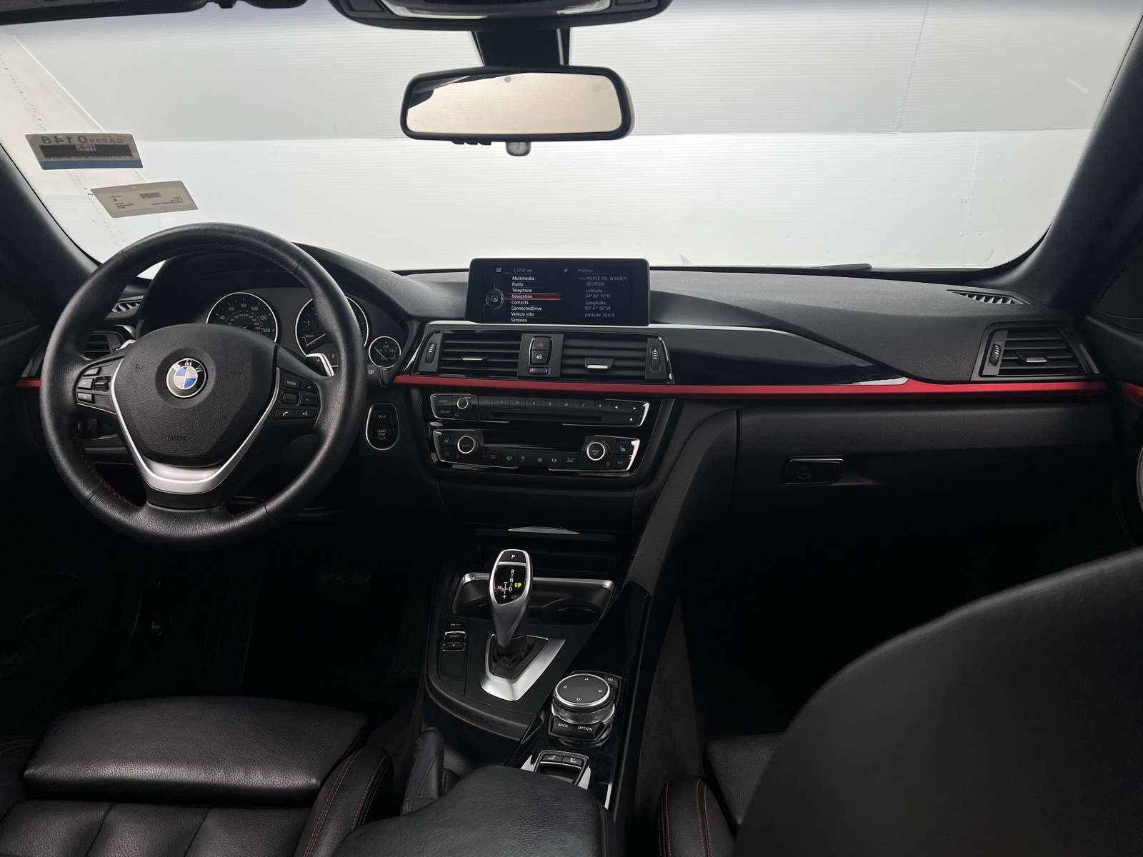 Thumbnail: 2015 BMW 4 Series - 3
