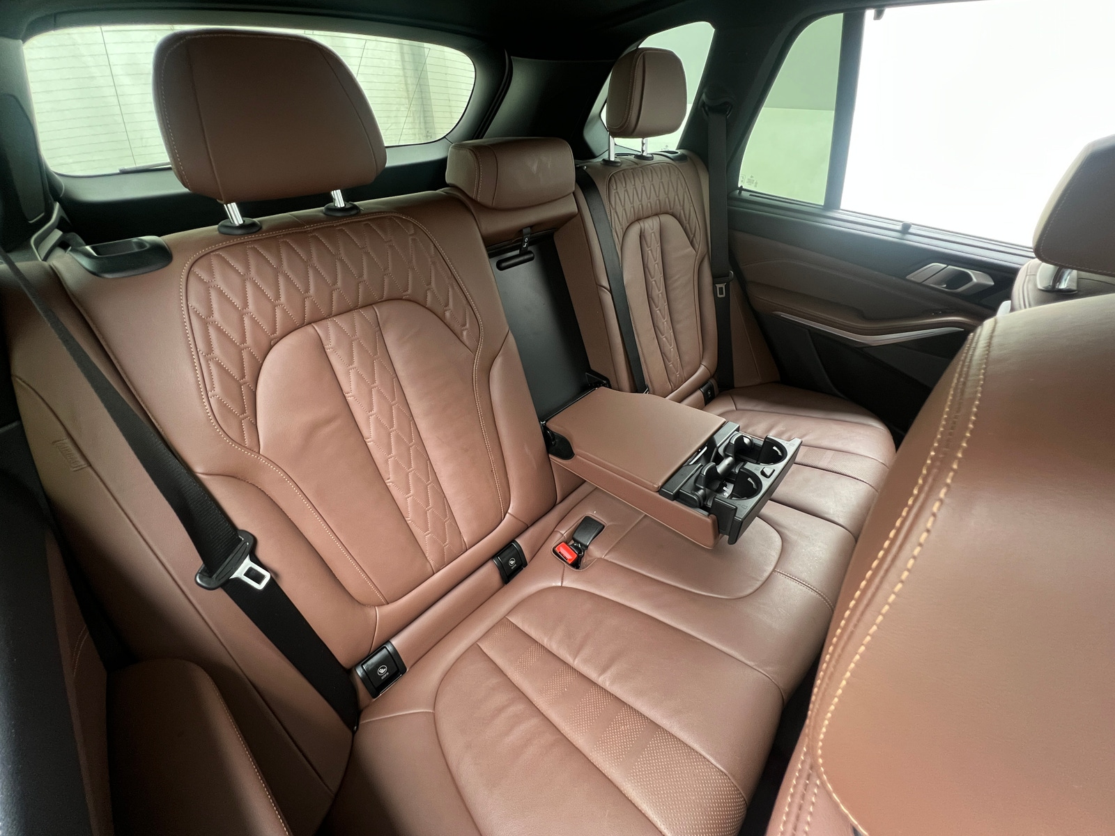 Thumbnail: 2020 BMW X5 - 5