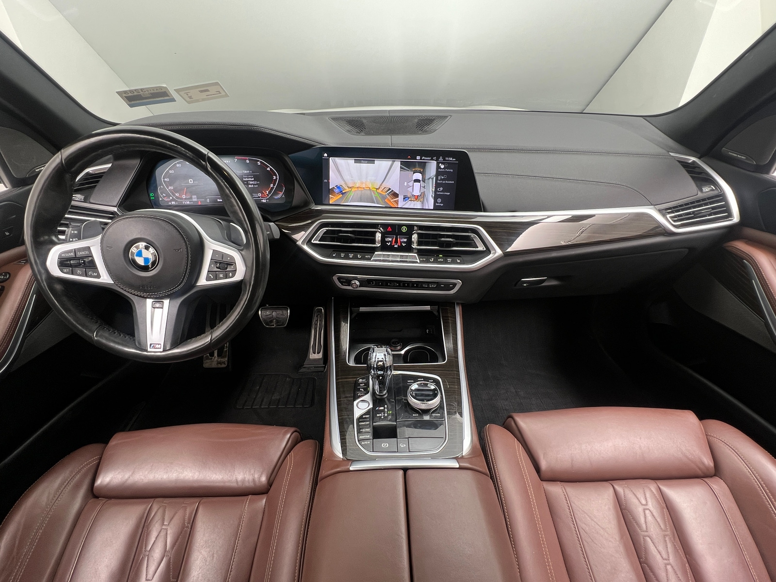 Thumbnail: 2020 BMW X5 - 2