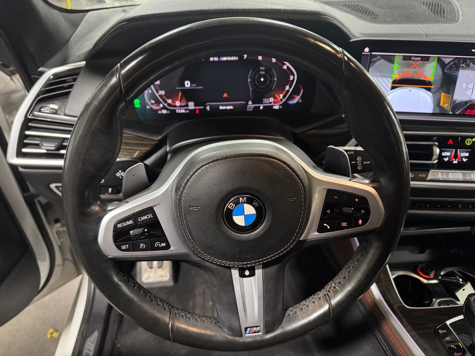 Thumbnail: 2020 BMW X5 - 4