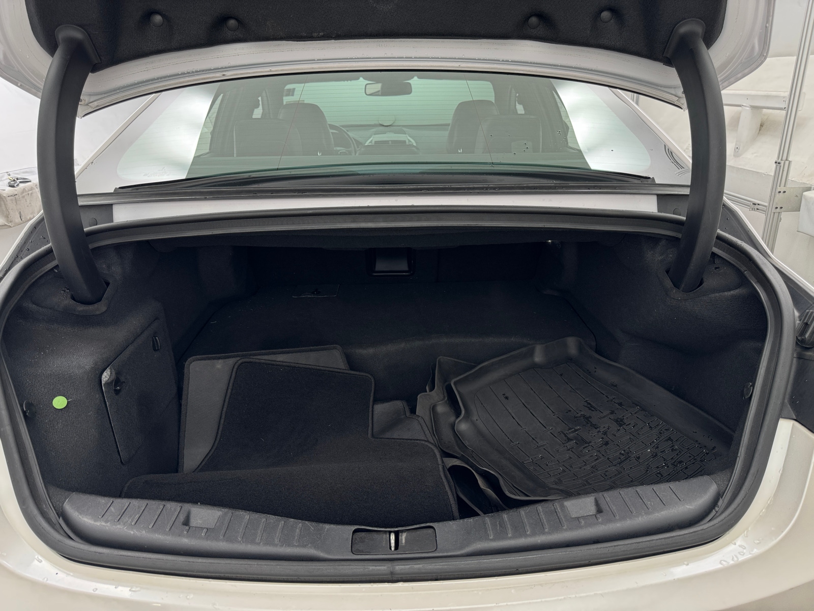 Thumbnail: 2019 Lincoln MKZ - 6