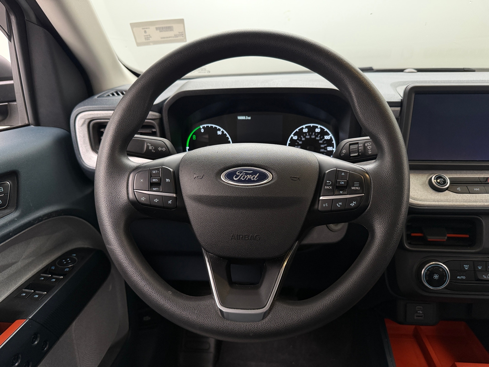 Thumbnail: 2023 Ford Maverick - 5