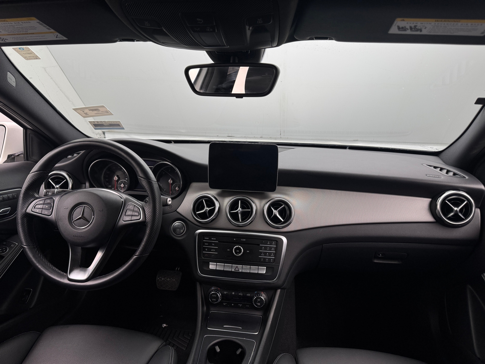 Thumbnail: 2019 Mercedes-Benz GLA - 2