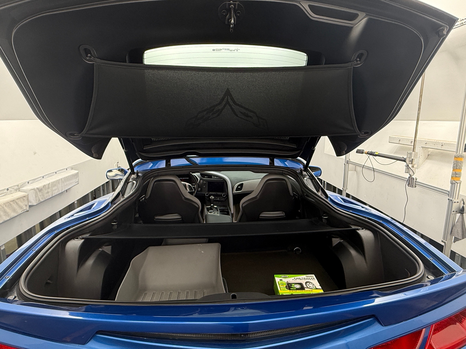 Thumbnail: 2016 Chevrolet Corvette - 4