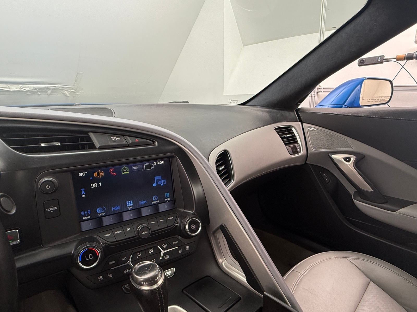 Thumbnail: 2016 Chevrolet Corvette - 2